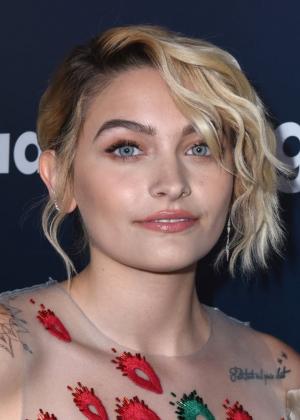 Paris Jackson